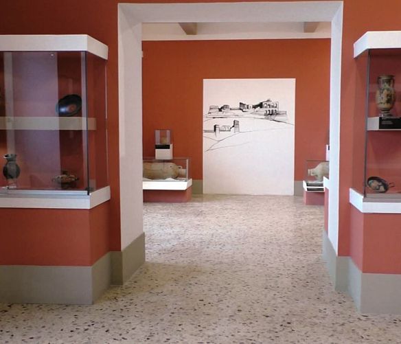 14022026 agropoli museo archeologico
