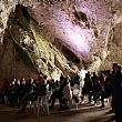 Spettacoli-eventi foto - 14022026 riapertura grotte di pertosa