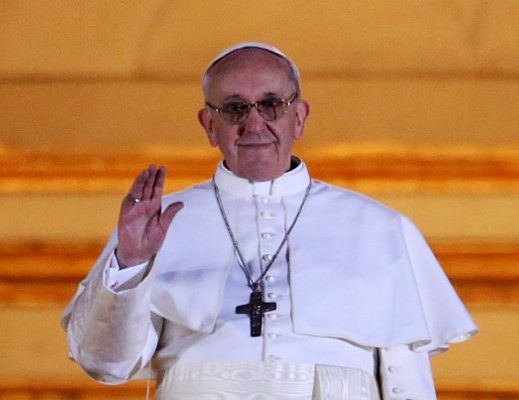 14032013 Jorge Mario Bergoglio Papa Francesco I