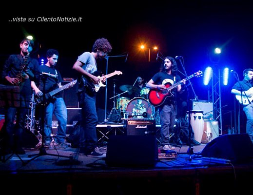 14032013 al mostro  Antunzmask