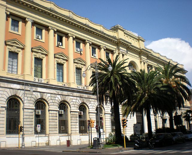 14032014 Tribunale Salerno