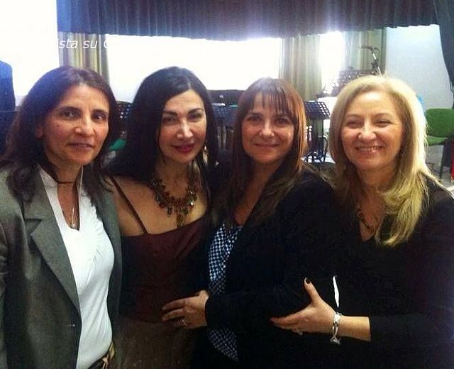 14032014 foto poetessa maram al masri