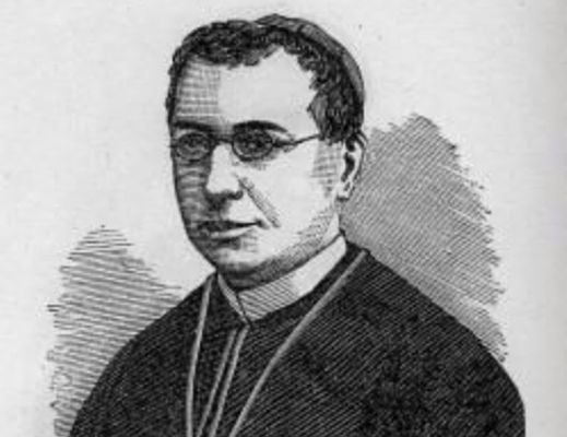 Emilio-La-Greca-Romano foto - 14032015 pietro maglione vescovo