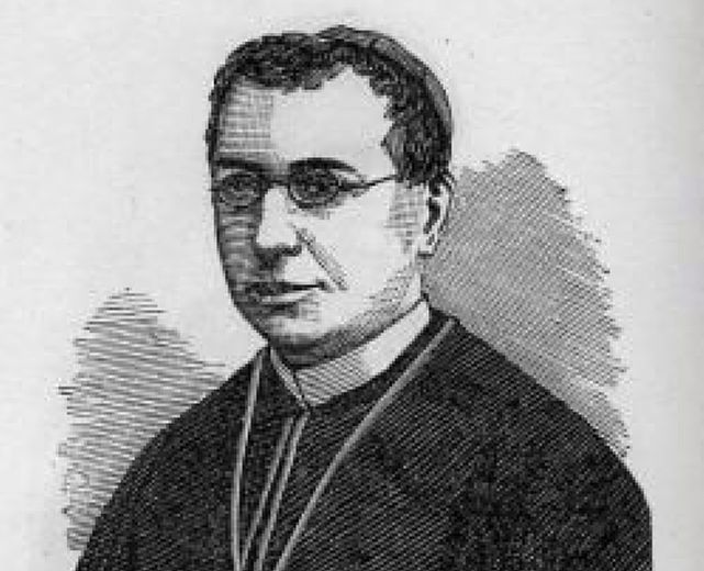 14032015 pietro maglione vescovo 14032015 pietro maglione vescovo