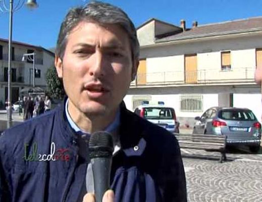 14032015 sindaco di sassano