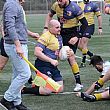 Sport foto - 14032016 arechi rugby in campo