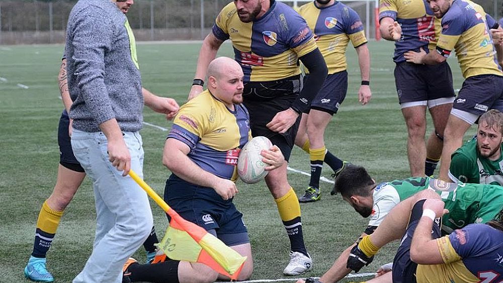 14032016 arechi rugby in campo