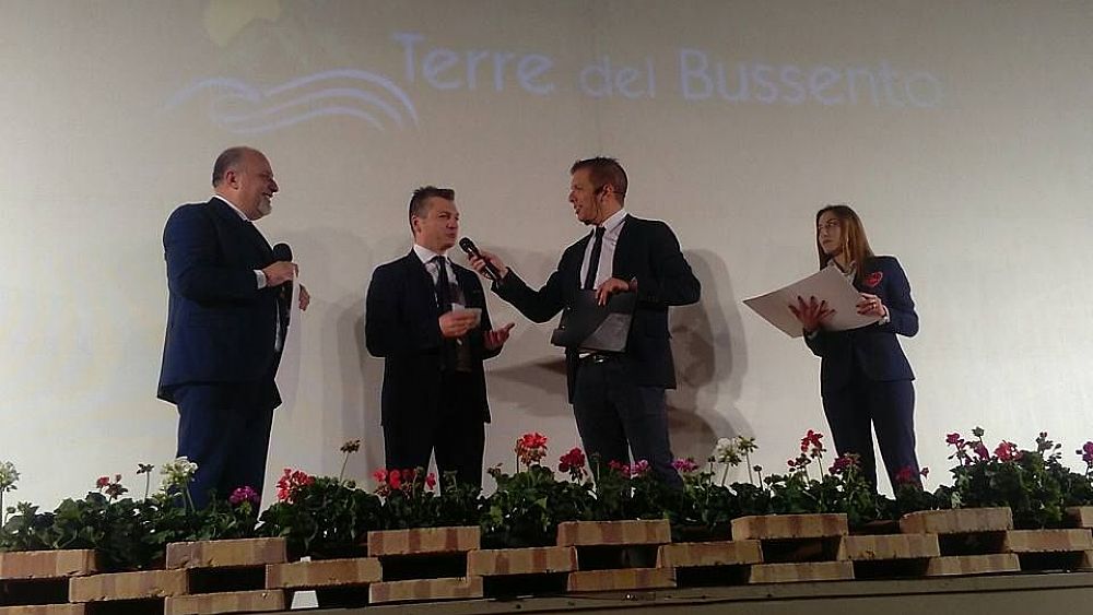 14032017 Pasquale Sorrentino intervistato 14032017 Pasquale Sorrentino intervistato