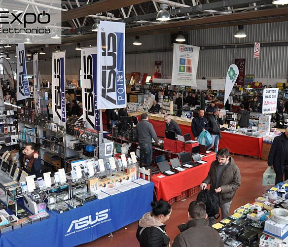 14032017 expo elettronica