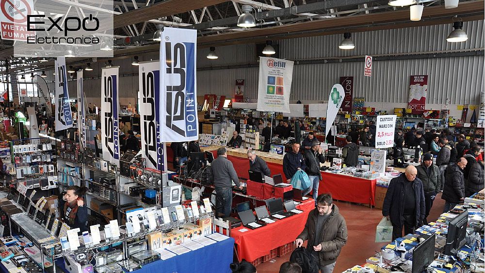 14032017 expo elettronica 14032017 expo elettronica