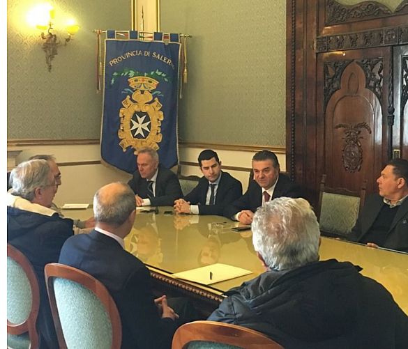 14032017 foto incontro
