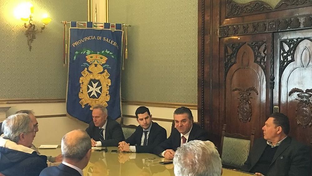 14032017 foto incontro