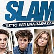 Spettacoli-eventi foto - 14032017 slam ragazza