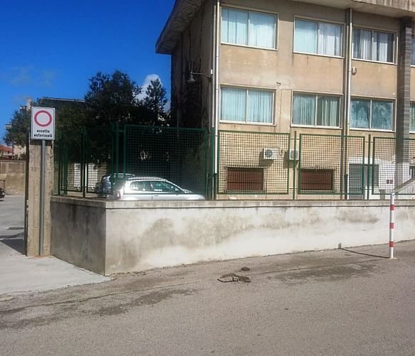 14032018 SEDE PROTEZIONE CIVILE DI CASTELLABATE