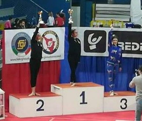 14032018 ginnastica salerno
