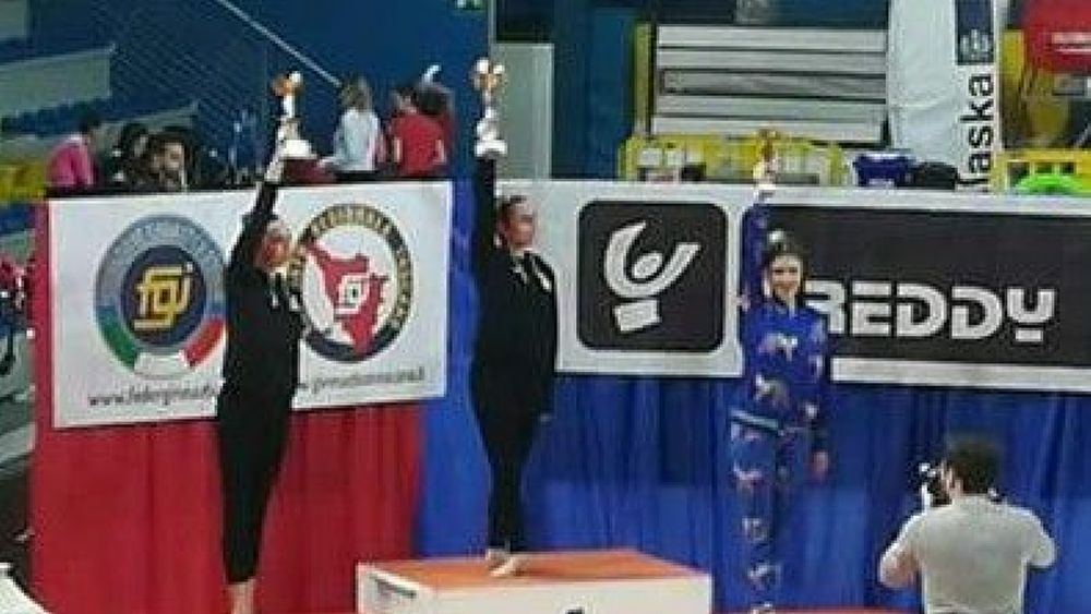 14032018 ginnastica salerno