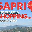 Sapri Notizie foto - 14032018 shopping a sapri