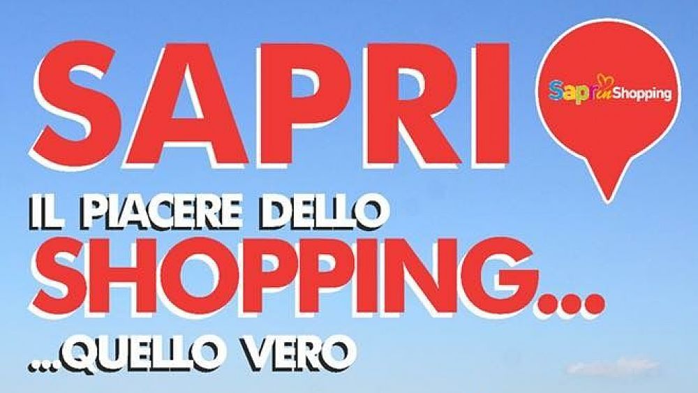 14032018 shopping a sapri 14032018 shopping a sapri