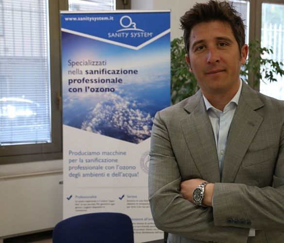 14032019 Vittorio Hans Pinto