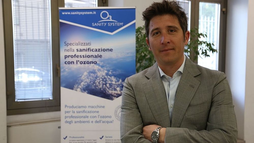 14032019 Vittorio Hans Pinto