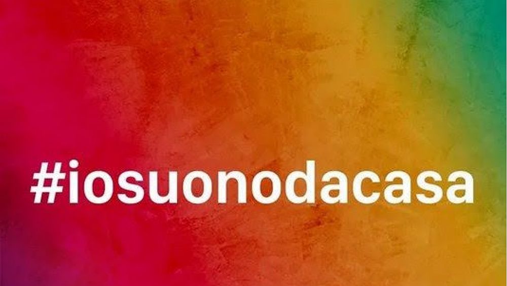 14032020 iosuono dacasa