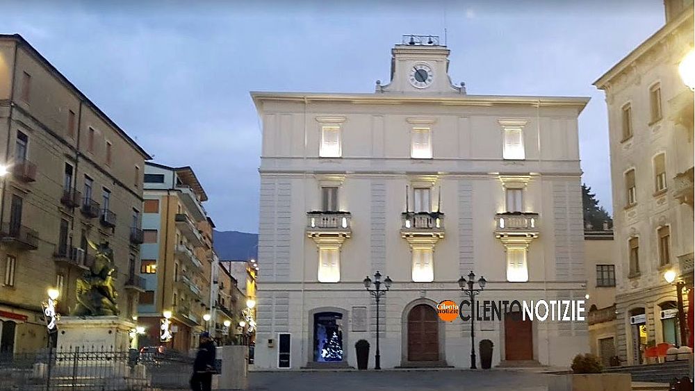 14032020 municipio vallo della lucania comune 14032020 municipio vallo della lucania comune