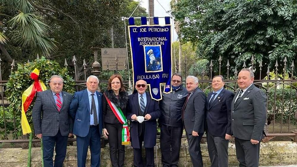 14032022 ann joe petrosino 14032022 ann joe petrosino