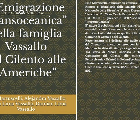 14032022 libri vassallo america