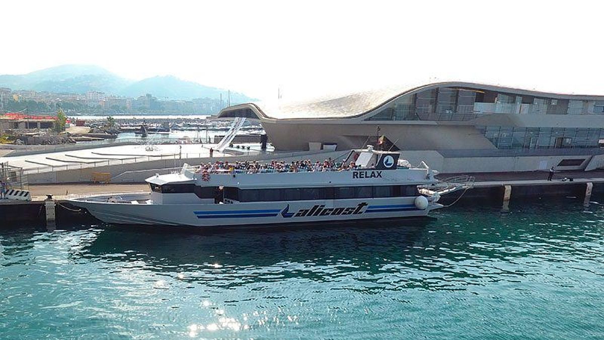 14032024 alicost salerno capri 14032024 alicost salerno capri