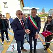 Capaccio Paestum Notizie foto - 14032024 inaugurazione uffici licinella