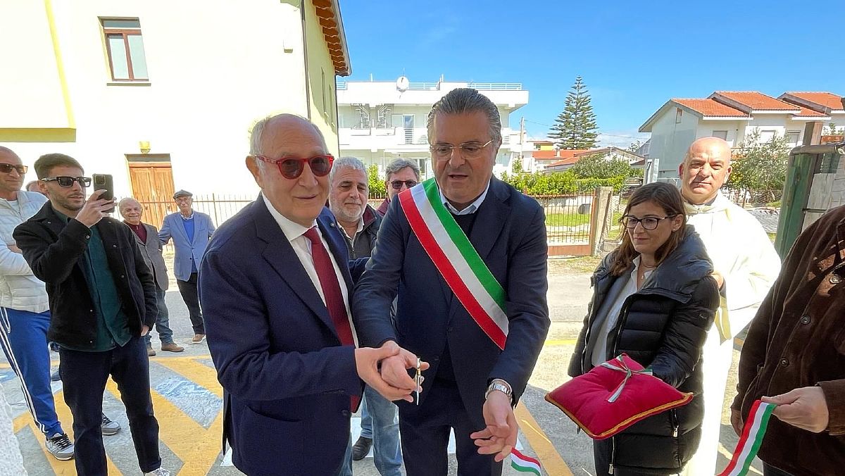 14032024 inaugurazione uffici licinella 14032024 inaugurazione uffici licinella