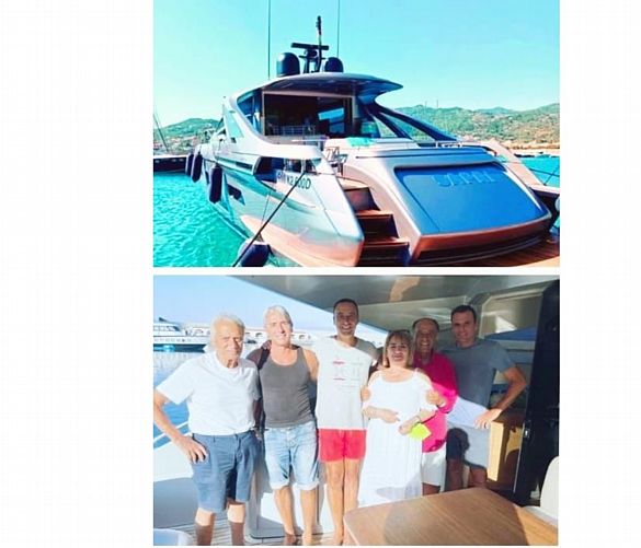 Tonino-Luppino foto - 14032025 imprenditori madonna 2