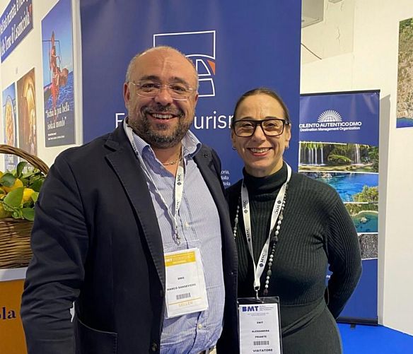 14032025 marco sansiviero e alessandra priante