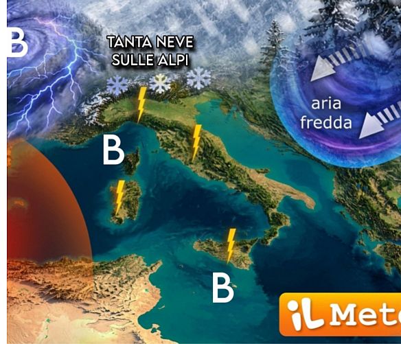 14032026 colpo di coda invernale