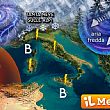 Paesi del Cilento - Le ultime  Notizie foto - 14032026 colpo di coda invernale