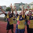 Sport foto - 14042014 arechi rugby vince