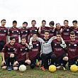 Sport foto - 14042014 asd vigor velina