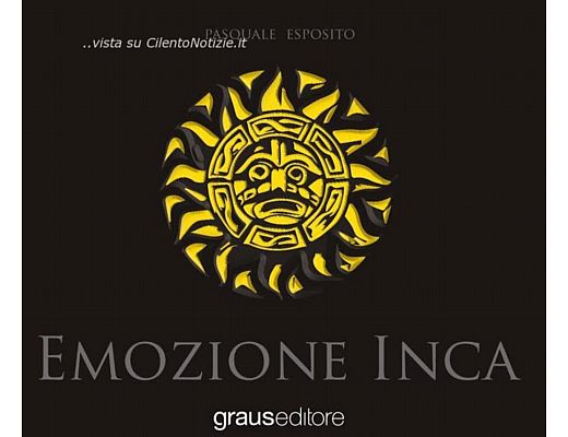 14042014 libro emozione inca