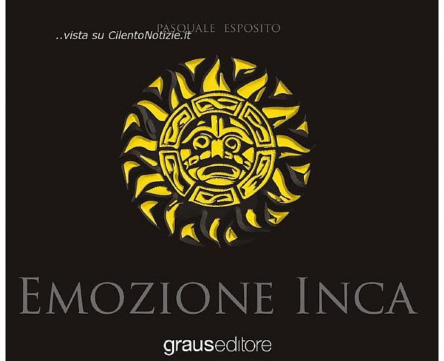 14042014 libro emozione inca