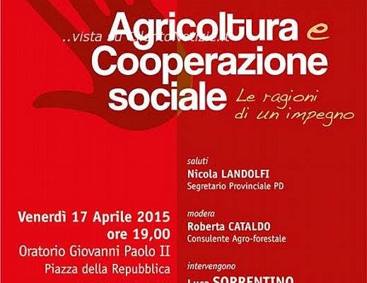 14042015 agricoltura agropoli