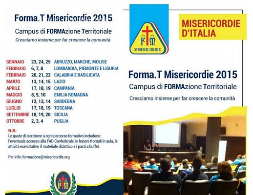 14042015 misericordie