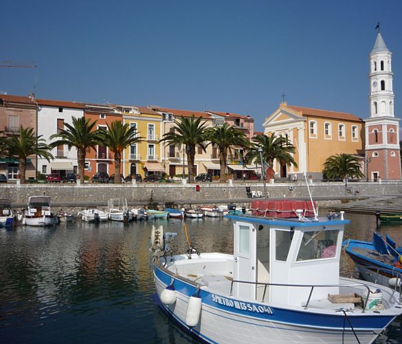 14042016 Porto di Scario