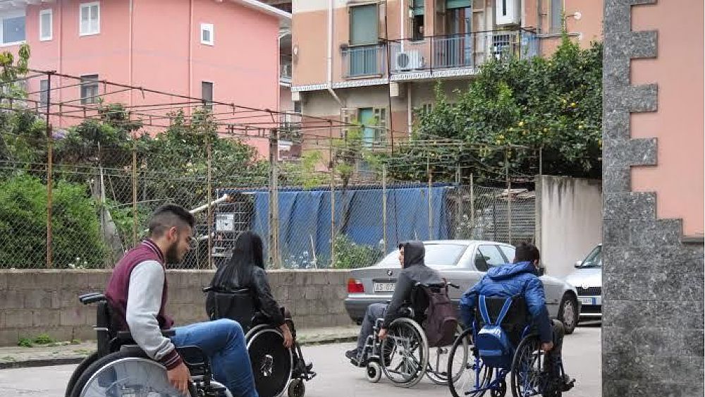 14042016 barriere architettoniche