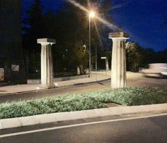 14042016 paestum storiche colonne