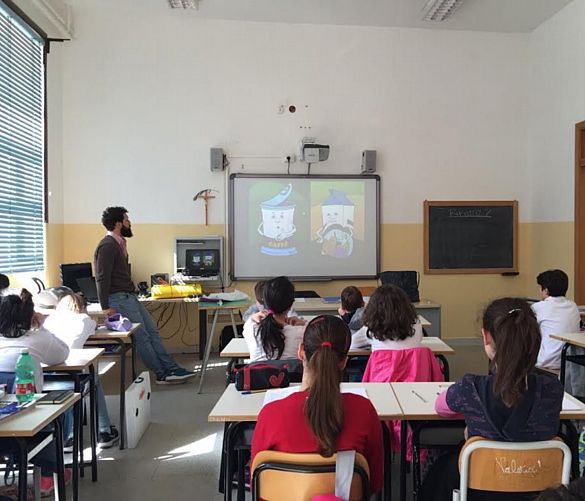 14042016 scuola ambiente