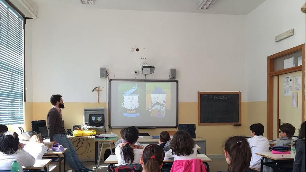 14042016 scuola ambiente