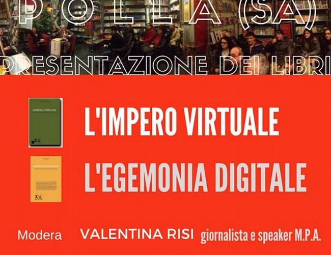 14042017 presentazione libri polla