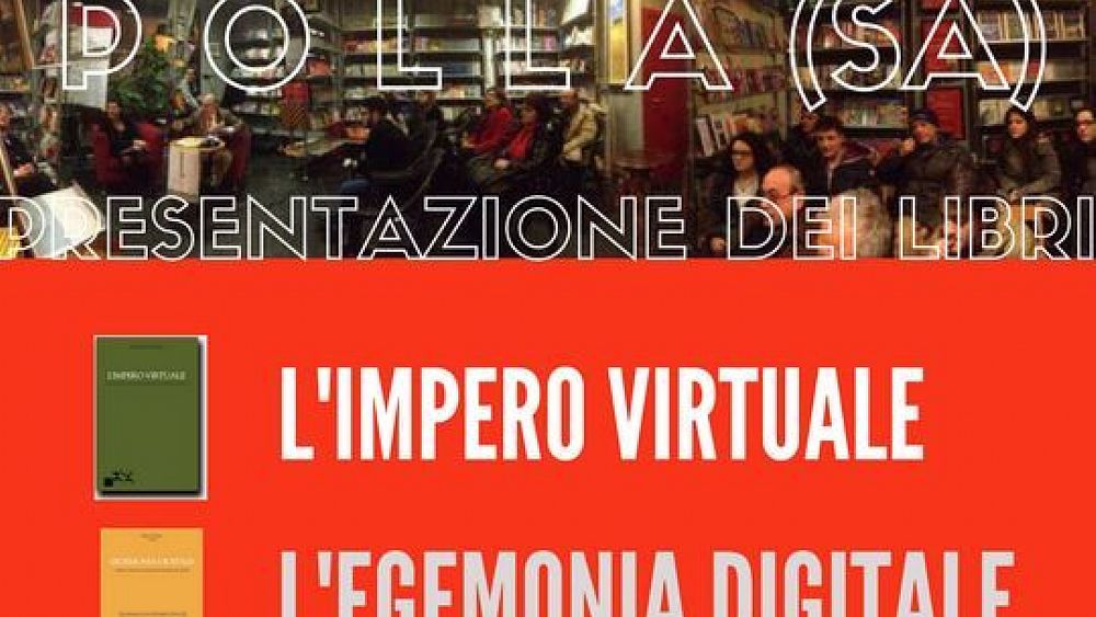 14042017 presentazione libri polla