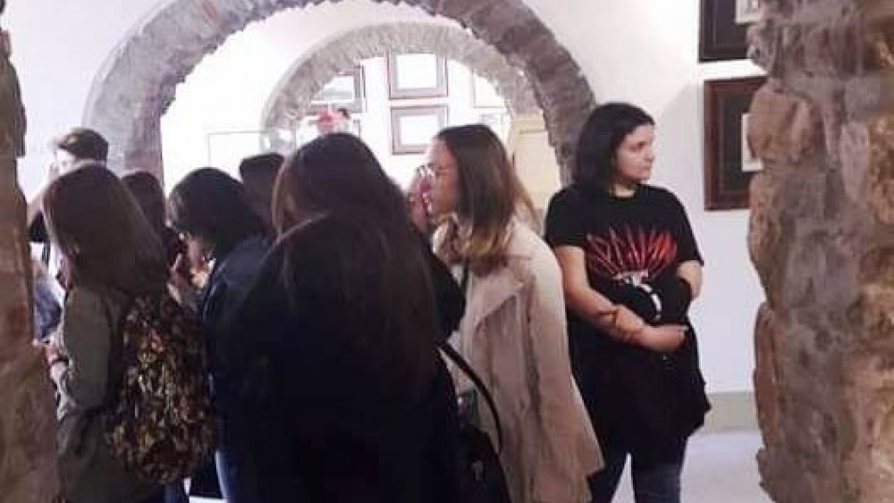 14042018 FOTO VISITA MUSEO