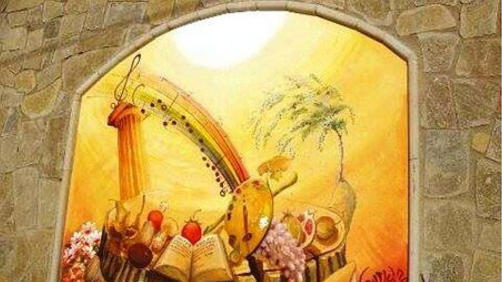 14042019 murales dieta mediterranea 14042019 murales dieta mediterranea